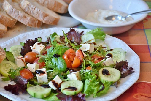 Salades