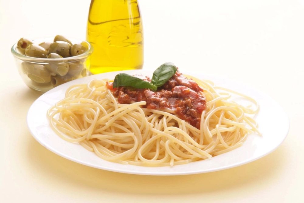 Pasta's